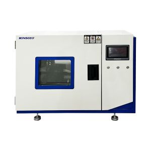 Adhesive Tape Static Shear Strength Testing Machine With Temperature And