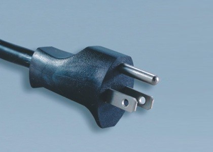 UL CUL CSA 15A 125V 3 Prong NEMA 5-15P Electrical Stright Plug YY-3E American UL Power Cord