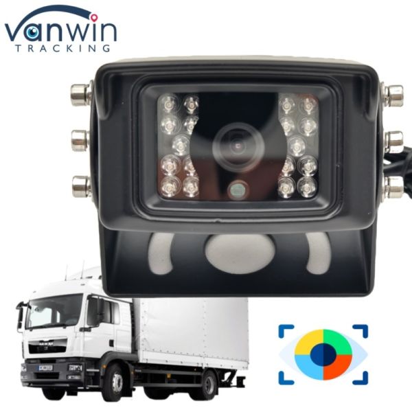Buy 1080P AHD Rear View Camera Waterproof Car Surveillance Camera For Taxi Bus Van Truck at wholesale prices