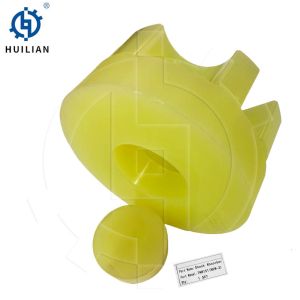 Toku Rock Hammer TNB151 Hydraulic Breaker Damper For Toku Excavator Spare Parts