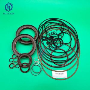 Wheel Loader Dozer Excavator 413-298-009 Transmission Seal Kit For Excavator