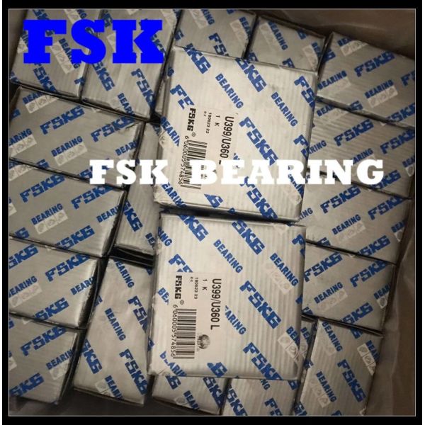 Buy Inch Size U399/U360L Tapered Roller Bearing for Automobile Wheel Hub at wholesale prices