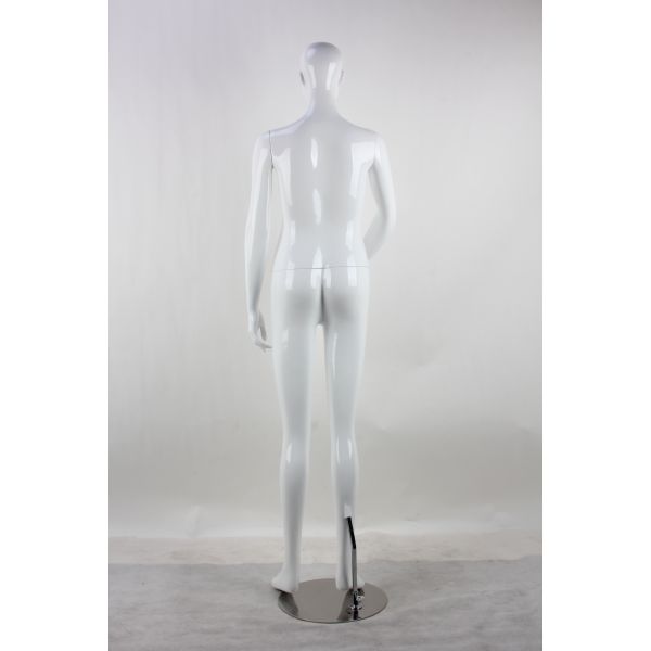 Wholesale Full Body Lifelike Female Sexy Mannequin For Women Clothes Display