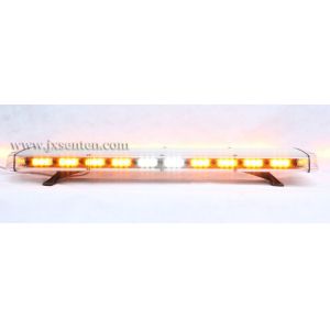 1W super bright LED Lightbar / LED Safety Lights / Emergency Light Ultra-thin