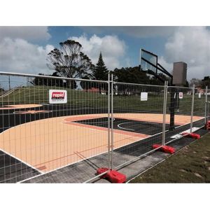 High Security Durable anti climb security fence Welded 358 Fence