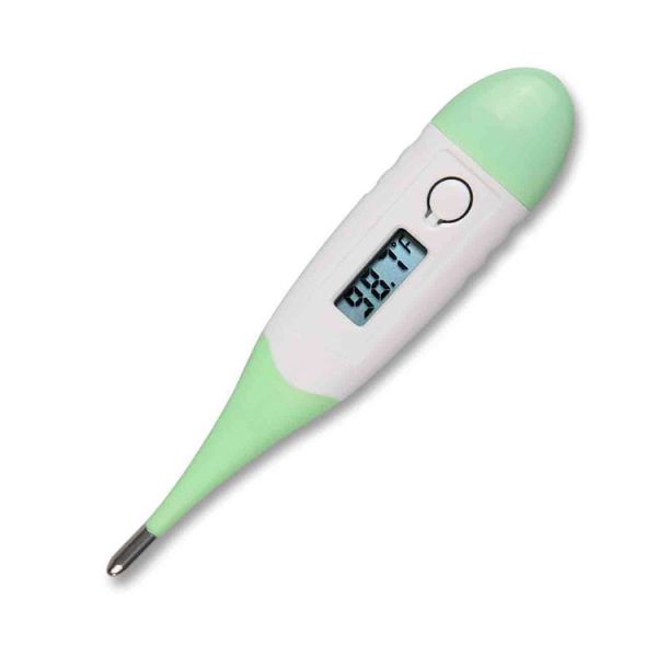 Buy Flexible Waterproof Digital Thermometer Body Thermometer Digital Thermometer Prices at wholesale prices