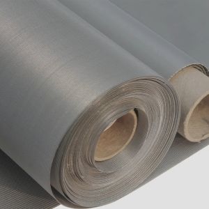 Corrosion Resistant Special Filter Mesh Roll 0.914m 1m 1.22m 1.5m