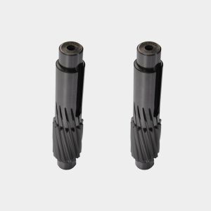 Customized Transmission Custom Drive Forging Large Module Big Double Pinion