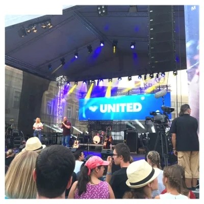 Buy P 3.9mm Outdoor Rental LED Screen Waterproof LED Display Panels at wholesale prices