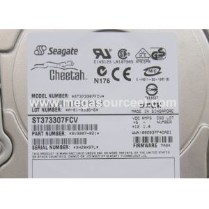 ST373307FC Seagate 73-GB 10K FC-AL