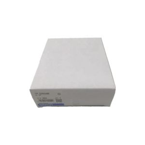 Omron CS1w-Da08c PLC Analog Output Module Unit