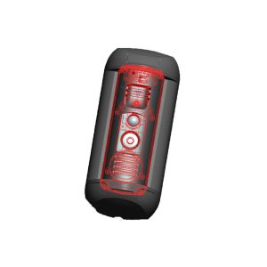 Full Duplex IP65 Vandal Proof SIP Video Intercom