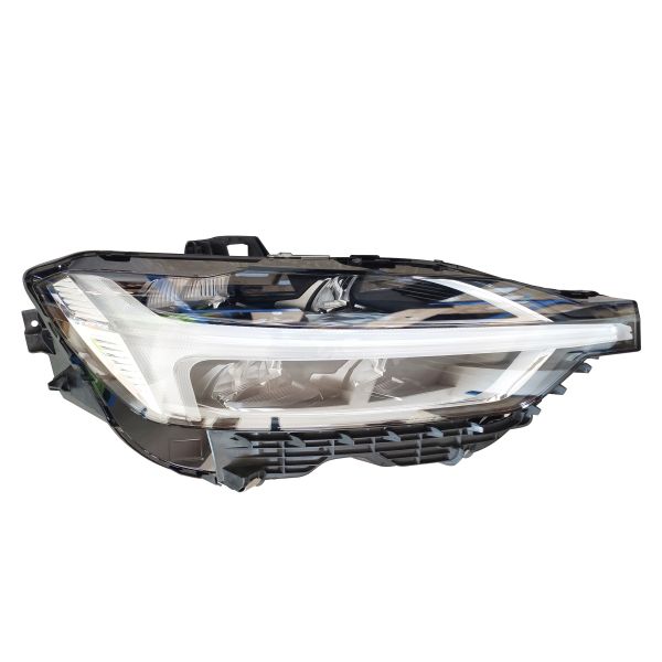 Womala Right Headlights OE 31656555 Front Lamps for Volvo XC60 18- Auto Lighting System