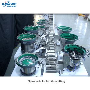 Direct Source For Hardware Packaging Machine