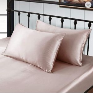 16mm Silk Pillowcase Cover
