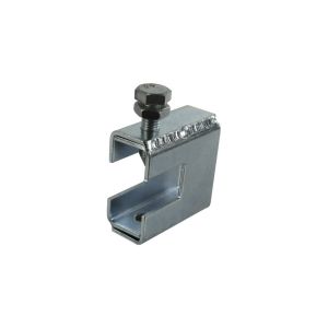 Adjustable Side Beam Clamp Clip For Electrical Box Conduit