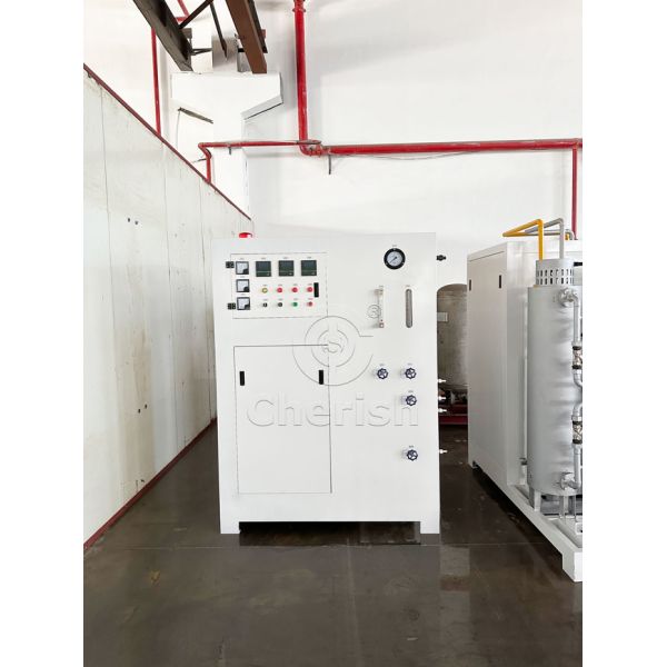 Ammonia Cracking Equipment Has The Features Of Cost Effectiveness And Safety, Used In Hydrogen Fuel Cells