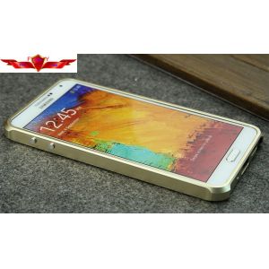 Quality Aluminum Samsung Note3 Cases Multi Color Gift Box Included for sale