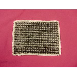 Waterproof Membrane Swellable Bentonite Geosynthetic Clay Liner GCLs in Modern