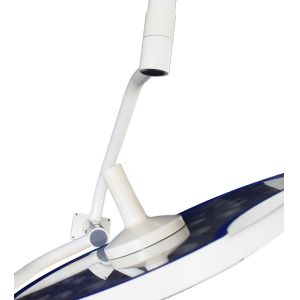 Medical Surgery Clinic Theater LED shadowless Surgical Operating Lamp Single