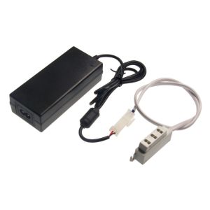 12vdc Switching Power Supply 2 Pin Connector For 3 Distribution Connector