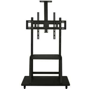 Qtenboard Stander Moveable Stand Smart Board Accessories