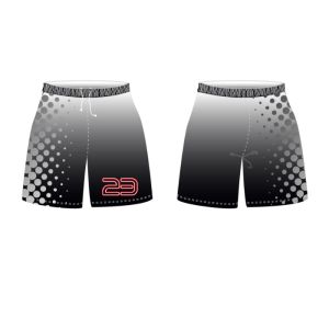 4XL Polyester Basketball Shorts