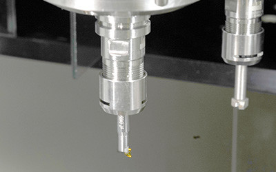 Automatic 5 Axis CNC Machine For Jewellery Boost Your Jewelry Manufacturing Efficiency