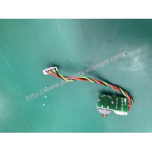 Mindray PM7000 Patient Monitor Encoder Knob 6200-20-0977