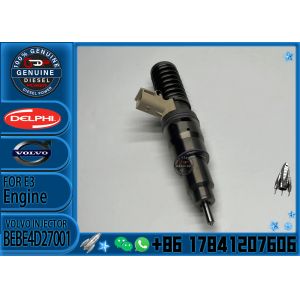 fuel injector 3889619 BEBE4D27001 BEBE4D18001 BEBE4D00002 BEBE4D00003 BEBE4D0010