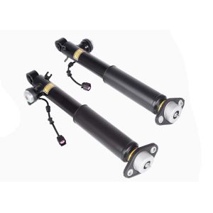 20853197 20953566 Rear Left And Right Shock Absorber With Electric Control For