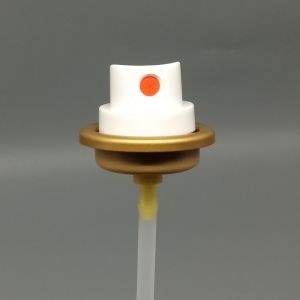 Premium Air Freshener Spray Valve for Consistent Scent Diffusion
