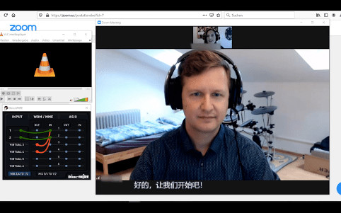Buy Your Zoom conference calls may soon become more substantive at wholesale prices