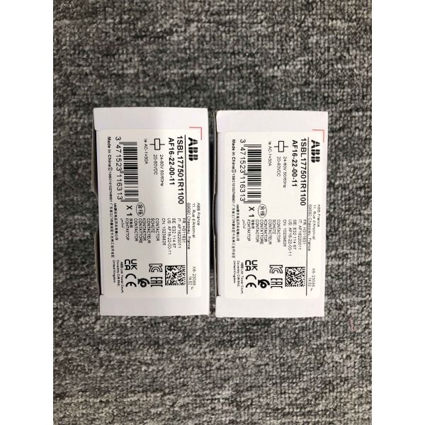 3AUA0000141436A0390148WS France CNC ABB Servo Drive New Industrial Control