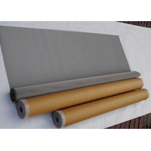 Extremely High Stretching Reserves Stainless Steel Screen Printing Mesh 325 Inch