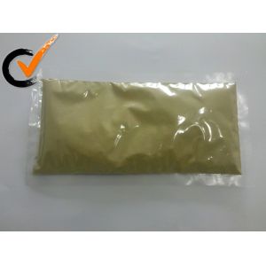 Sweet Dried Green Bell Pepper Powder 100 Mesh , Dehydrated Green Peppers