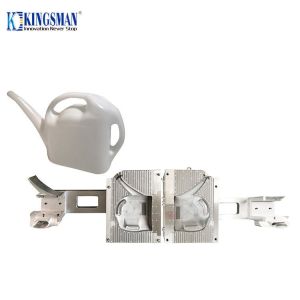 Quality Plastic Watering Can Blow Moulding Moulds Robustness Withstand High Temperature for sale