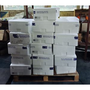 Circular Knitting Machine Spare Parts 15kHz Electronic Yarn Feeder