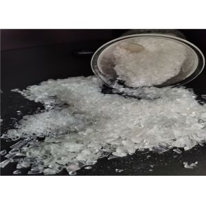 Transparent TGIC Curing 93 / 7 Superdurable Resin