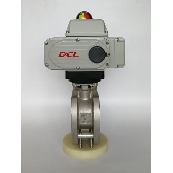Buy Electric Actuated Ball Valve DN80~DN100 Vent Valve DN100~DN200 at wholesale prices