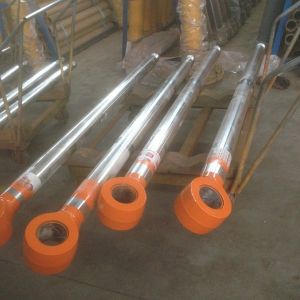 Hitachi ZX330-3G arm hydraulic cylinder rod