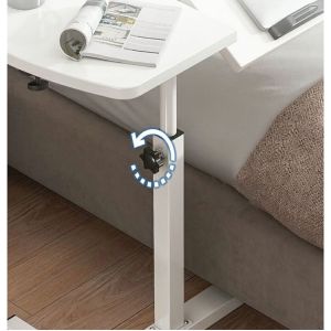 Commercial Furniture Luxury Folding CEO Work Meeting Table with Adjustable