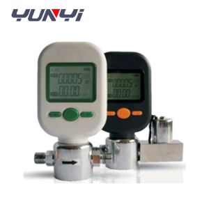 Quality 200SLPM Digital Gas Flow Meter for sale