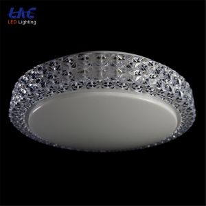 LED ceiling light(Crystal400600700)
