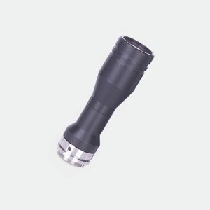 WD 200±6mm 0.08kg F18.8 Telecentric Zoom Lens For Vision System