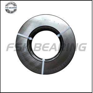 Thicked Steel 53272X One Direction Thrust Ball Bearing 360*500*116.7mm Steel