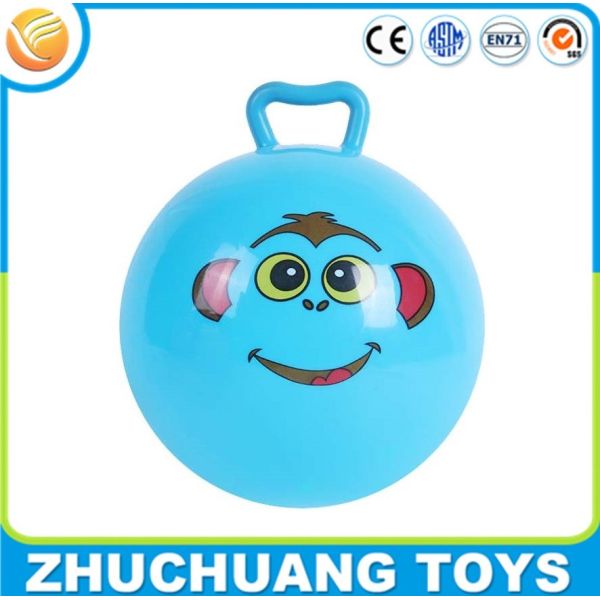 Buy inflatable baby skip ball toy ball made in china wholesale at wholesale prices