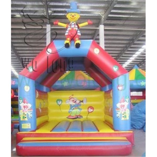 Buy commercial inflatable bouncer, bounce house, inflatable jumper at wholesale prices