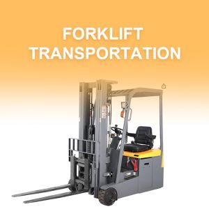 China All The World Forklift Transportation By Sea Air And Road 3 Days Shipment Dispatch Time on sale