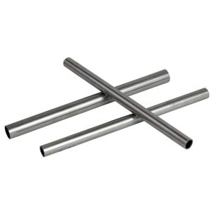 1.4462 duplex and super duplex stainless steel Tube EN10217-7 AD2000 W2 OD18 X 1